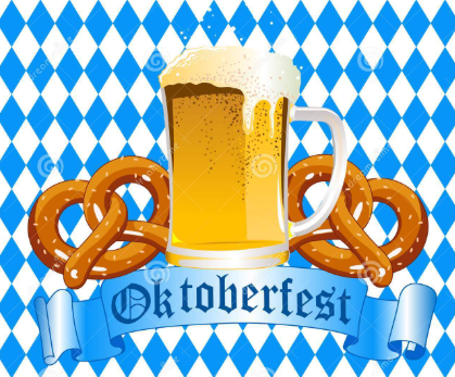 Fall Open House - Octoberfest Theme