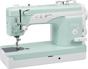 Elna Elnita EF1 Professional High-Speed Sewing & Quilting Machine