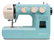 Janome TM16 Sewing Machine