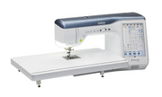 Brother Celeste CX1 Sewing & Quilting Machine
