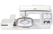 Brother Innov-ís NQ1700E Embroidery Machine