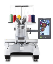 Brother Entrepreneur 6-Plus PR680W Six-Needle Embroidery Machine