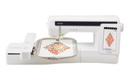 Brother Expedition BX1e Embroidery Machine