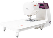 Janome 5300QDC-G Sewing & Quilting Machine