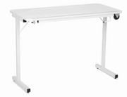 Arrow Gidget II Sewing Table – White (611)