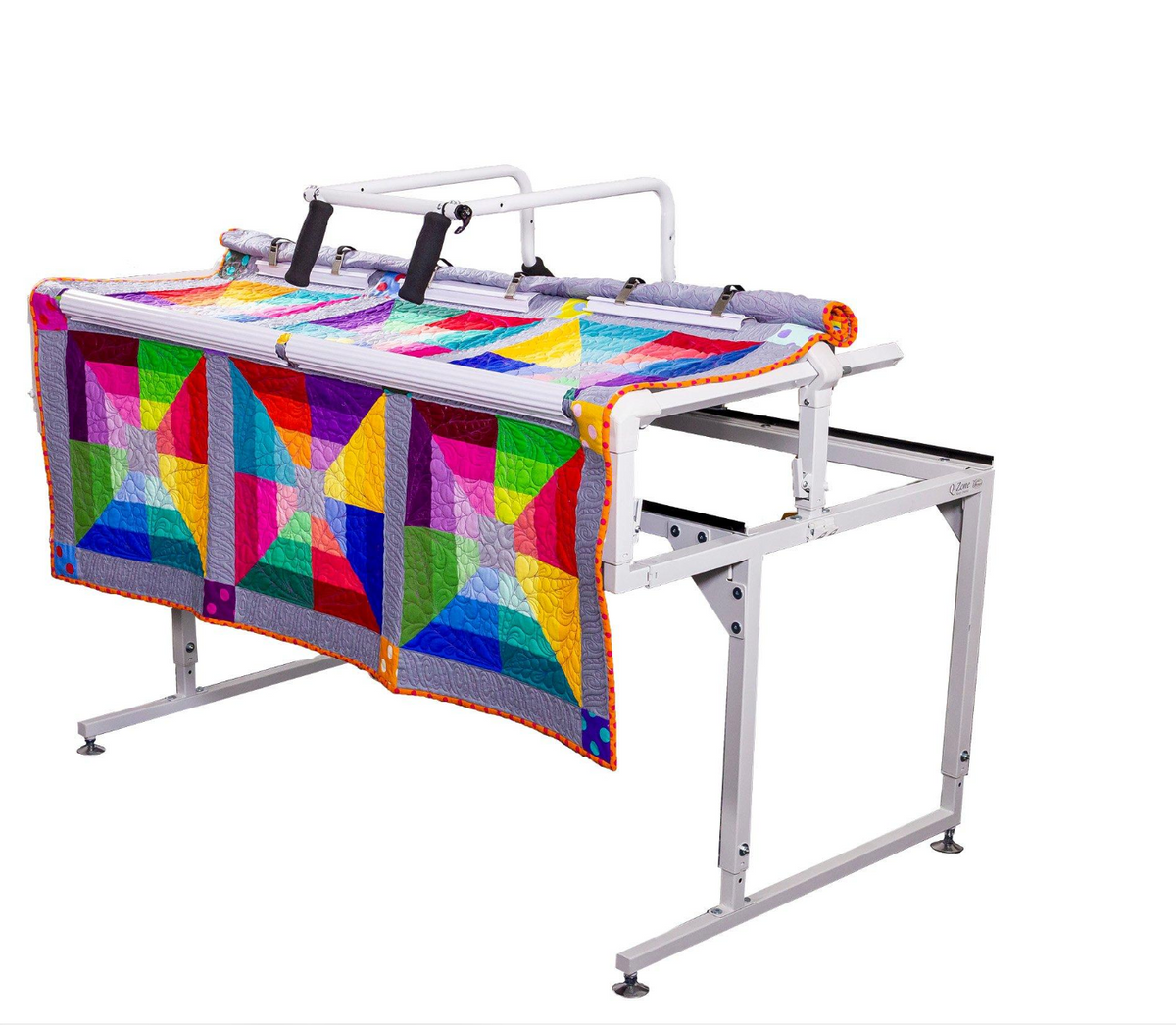 Grace Q'nique 19X Elite Longarm with 10-Foot Frame + Training