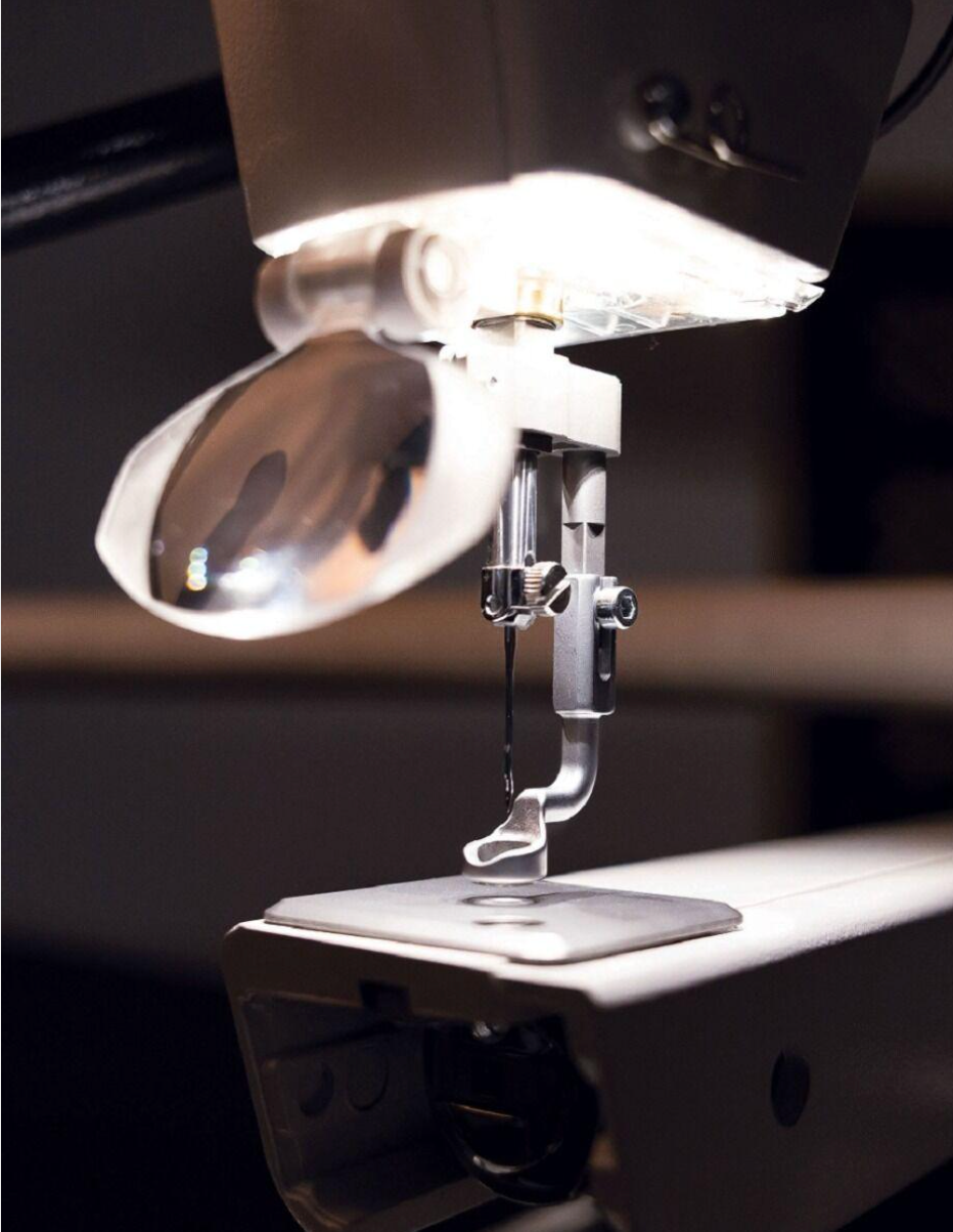 Grace Q'nique 21X Elite Longarm Quilting Machine – Frame Options