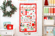 November Kimberbell Stitch Party - November 4th & 5th with Andrea - 1104