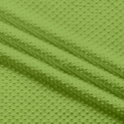MINKY- Dimple Dots FERN from EZ Fabric