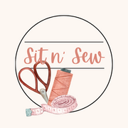 Sit & Sew pick a day