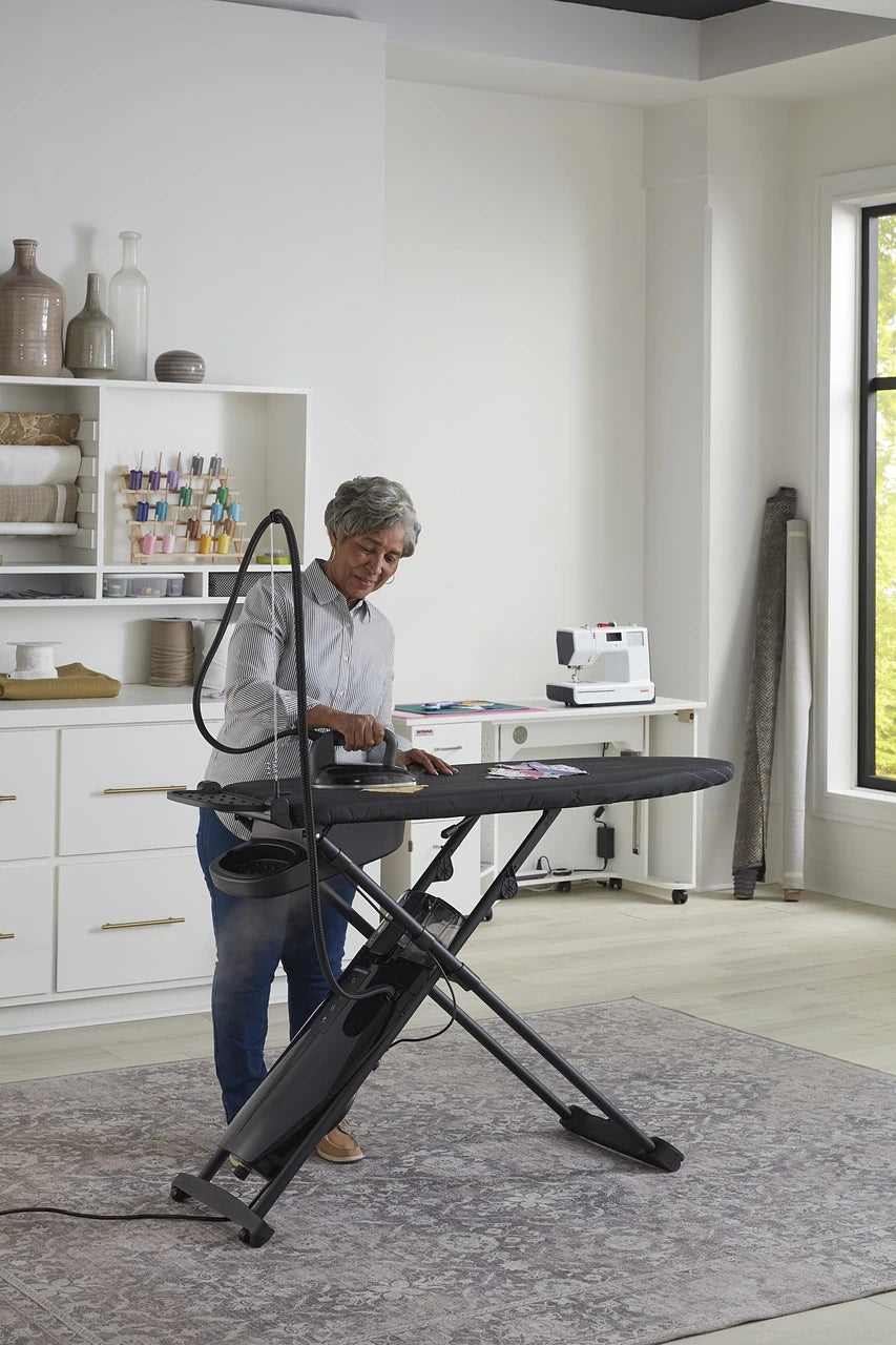 LauraStar Smart U Ironing System