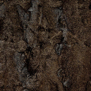 Minky -Lux Snuggle Sparkle in BLACK/GOLD from EZ Fabric