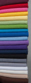 Roygbiv Kona Layer Cake from Robert Kaufman - 42 10"x10" Pieces