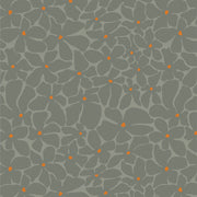 Bloom Burst Moonlit from the Tangerine Collection - AGF Fabrics
