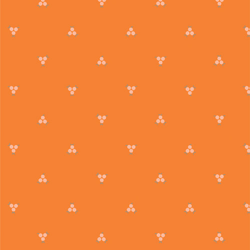 Sweet Tangerines from the Tangerine Collection - AGF Fabrics