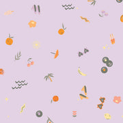 Retro-Summer from the Tangerine Collection - AGF Fabrics