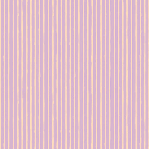 Striped Field from the Tangerine Collection - AGF Fabrics