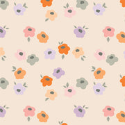 Sweet & Charming from the Tangerine Collection - AGF Fabrics