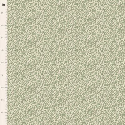 Merry Little Christmas Blender Eve Sage from Tilda Fabrics
