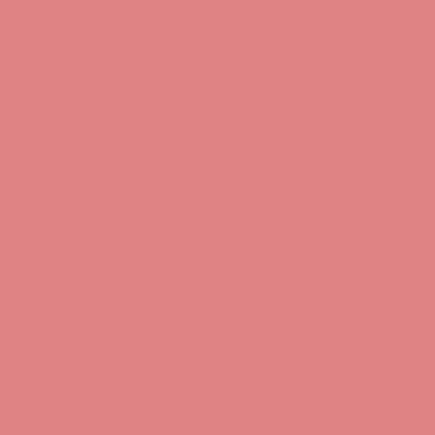 Tilda Fabrics - Solid Coral