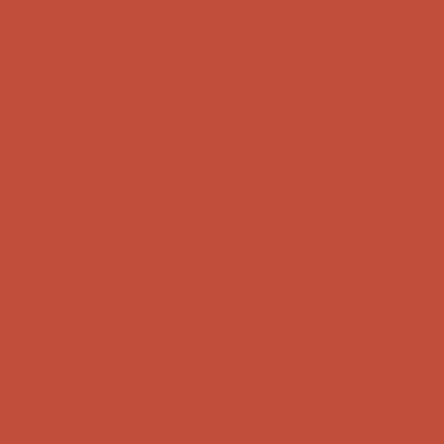 Tilda Fabrics - Solid Rust