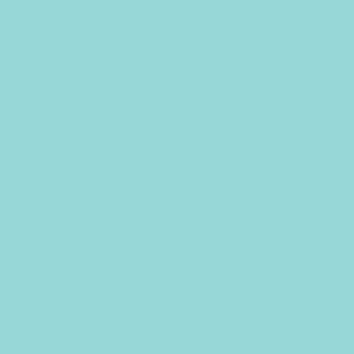 Tilda Fabrics - Solid Sky Teal