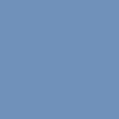 Tilda Fabrics - Solid Cornflower Blue
