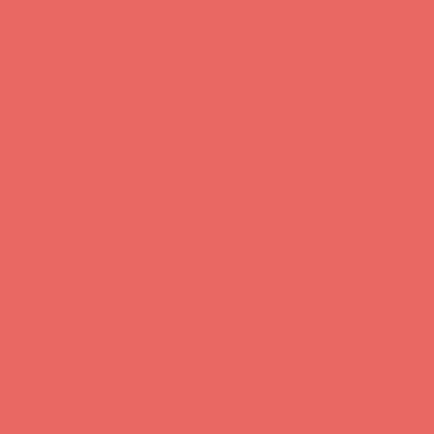 Tilda Fabrics - Solid Salmon