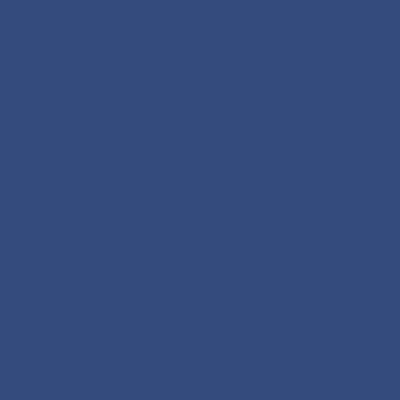 Tilda Fabrics - Solid Night Blue