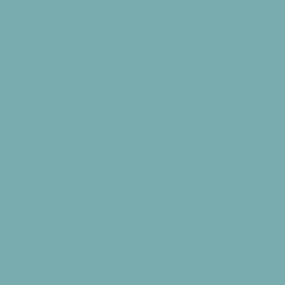 Tilda Fabrics - Solid Dusty Teal