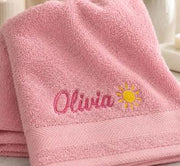 Brother Embroidery Club – Embroidery on Towels - December 14th 2026 – 10:30am - 1pm