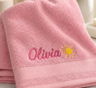 Brother Embroidery Club – Embroidery on Towels - December 14th 2026 – 10:30am - 1pm