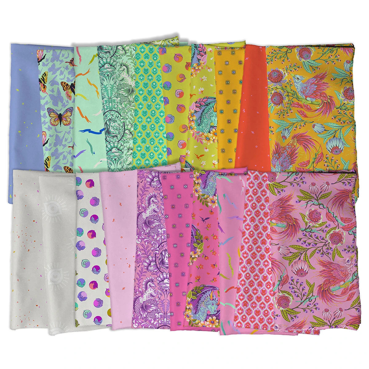 Legendary Collection Fabrics from Tula Pink - Pick Your Fabric
