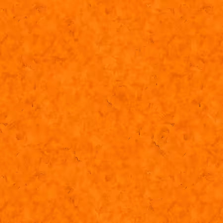 Stucco-Orange Basics Fabric from White Owl Fabrics - 100% Cotton Fabric