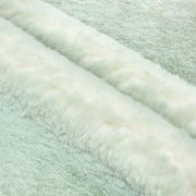 Minky -Lux Snuggle WASHED Kodi CLOUD From EZ Fabric