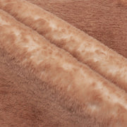 Minky -Lux Snuggle WASHED Kodi FAWN From EZ Fabric