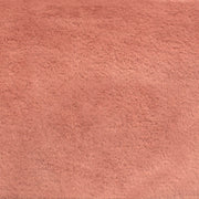 Minky -Lux Snuggle Whispy ADOBE BLUSH From EZ Fabric