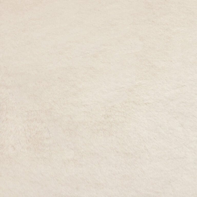 Minky -Lux Snuggle Whispy CREMA From EZ Fabric