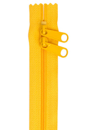 Buttercup 30 Inch Handbag Zipper with Double Slide from ByAnnie