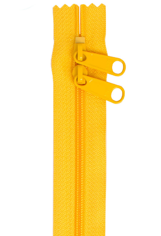 Buttercup 40 Inch Handbag Zipper with Double Slide from ByAnnie