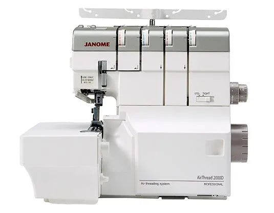 Janome AirThread 2000D Air Serger