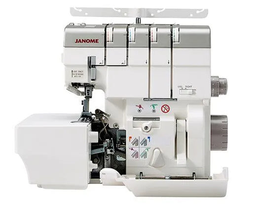 Janome AirThread 2000D Air Serger