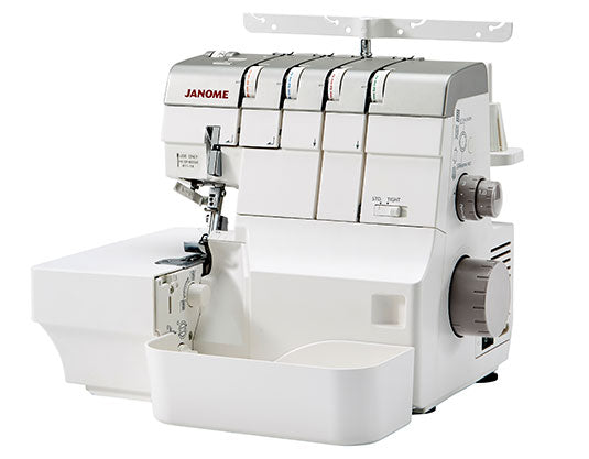 Maker Mixer 2-Day Sewing Event - Sewing on 4 Different Machines