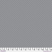 Tula Pink True Colors Graywork  - Tiny Dots in Shadow