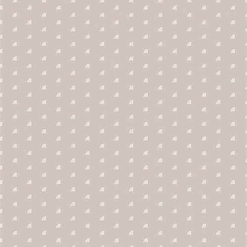 Tiny Moon in Mineral Gray from the Mineral Fusion Collection by Katie O'Shea for Art Gallery Fabrics - 100% Cotton