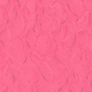 Minky -Lux Snuggle Bella HONEYSUCKLE From EZ Fabrics