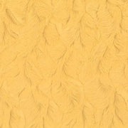 Minky -Lux Snuggle Bella MANGO From EZ Fabric