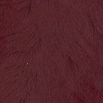 Minky -Lux Snuggle Bella MAROON From EZ Fabric