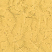 Minky -Lux Snuggle Bella MUSTARD From EZ Fabric