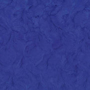 Minky -Lux Snuggle Bella ROYAL From EZ Fabric